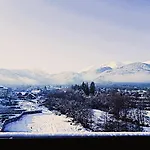 Apartment Mountainview *