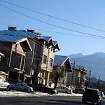Apartment Mountainview