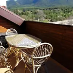 Mountainview Apartment *