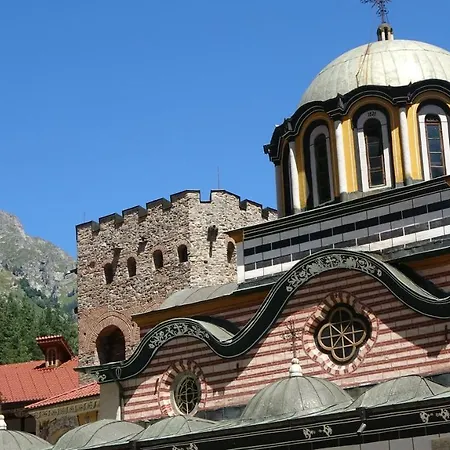 Mountainview Ski, & Thermal Bansko