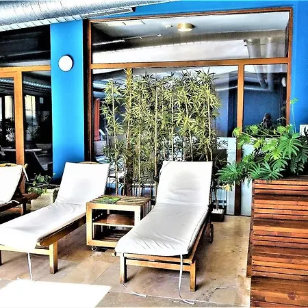 Mountainview Ski, & Thermal Apartment