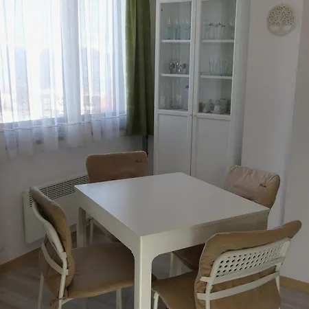 Mountainview Ski, & Thermal Apartamento *