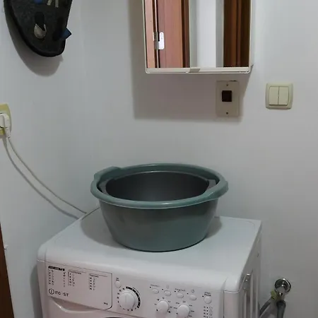 Knusperhäuschen Im Regnum * Bansko