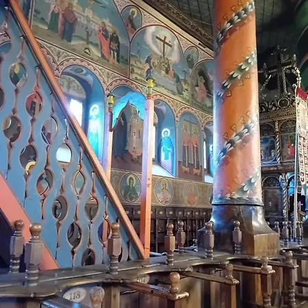 Mountainview Ski, & Thermal Bansko