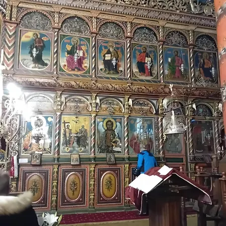 Apartamento Mountainview Ski, & Thermal Bansko