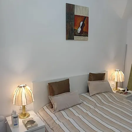 Apartment Knusperhäuschen Im Regnum