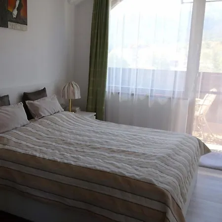 Knusperhäuschen Im Regnum Apartment