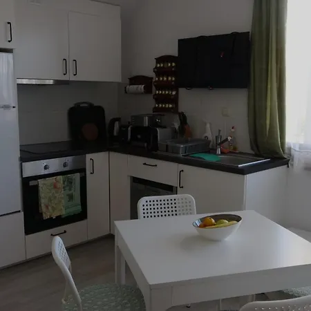 Knusperhäuschen Im Regnum Apartment Bansko