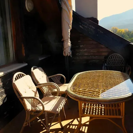 Apartment Knusperhäuschen Im Regnum Bansko