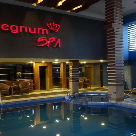 Apartamento Mountainview Ski, & Thermal