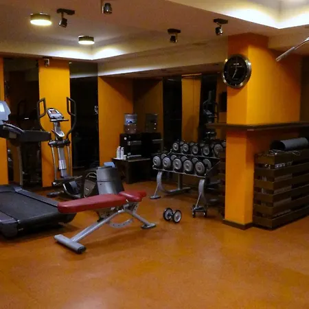 Apartamento Mountainview Ski, & Thermal *