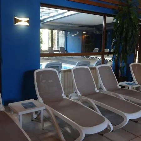 Knusperhäuschen Im Regnum Apartment Bansko