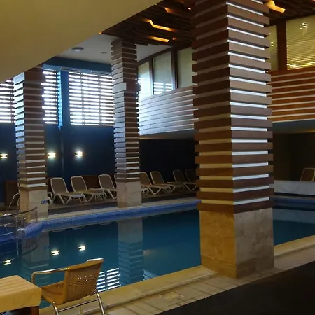 Mountainview Ski, & Thermal Apartamento