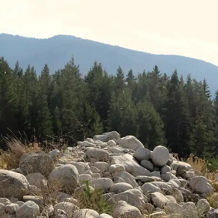 Mountainview Ski, & Thermal Apartamento