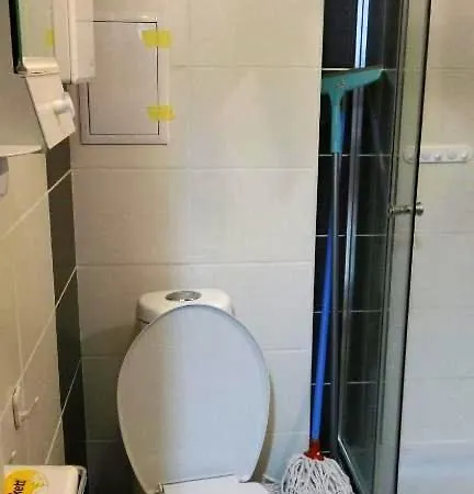 Knusperhäuschen Im Regnum Apartment Bansko