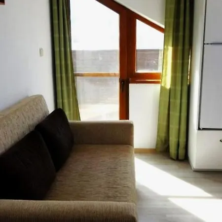 Mountainview Ski, & Thermal Bansko