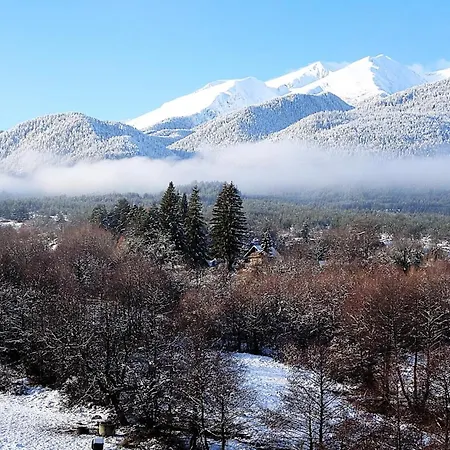 Mountainview Ski, & Thermal Apartamento *