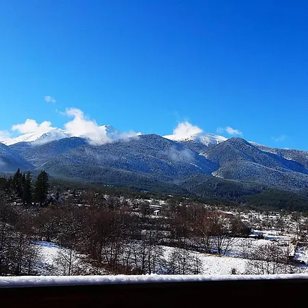 Apartamento Mountainview Ski, & Thermal *