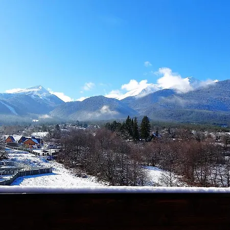 Mountainview Ski, & Thermal Apartamento Bansko