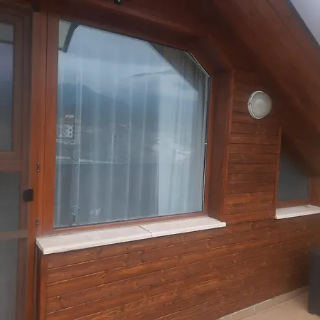 Mountainview Ski, & Thermal Apartamento