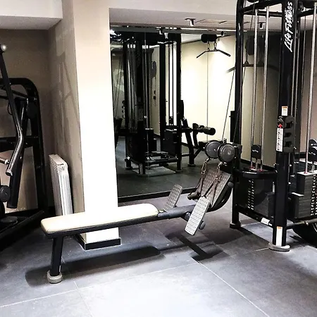 Mountainview Ski, & Thermal アパート