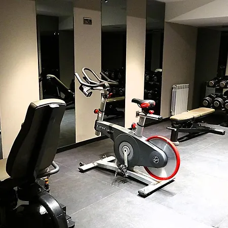 Apartamento Mountainview Ski, & Thermal