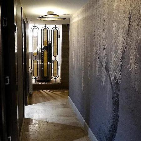 Mountainview Ski, & Thermal バンスコ