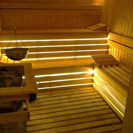 Apartamento Mountainview Ski, & Thermal Bansko