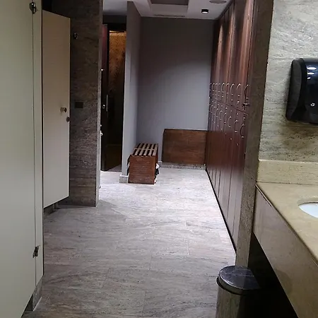 Mountainview Ski, & Thermal アパート