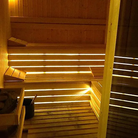 Mountainview Ski, & Thermal Apartamento *