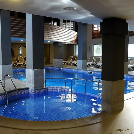 Mountainview Ski, & Thermal Apartamento *