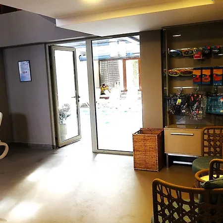 Mountainview Ski, & Thermal アパート バンスコ