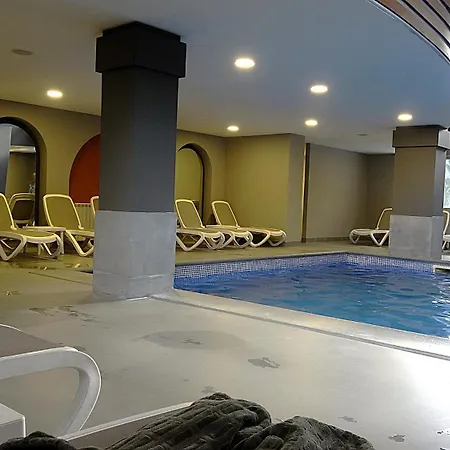 Apartamento Mountainview Ski, & Thermal Bansko