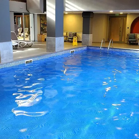 Apartamento Mountainview Ski, & Thermal