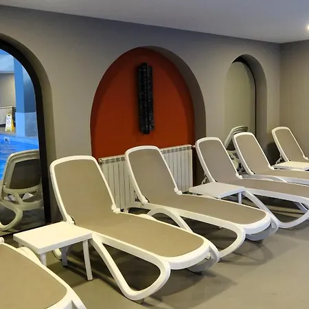 Mountainview Ski, & Thermal Apartamento *