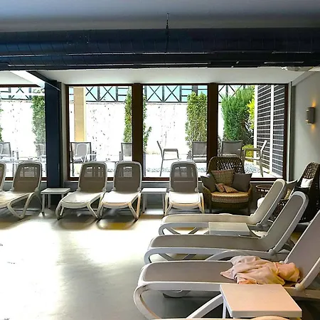 Mountainview Ski, & Thermal Bansko