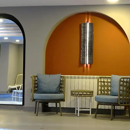 Apartamento Mountainview Ski, & Thermal