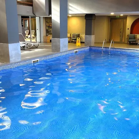 Apartamento Mountainview Ski, & Thermal *