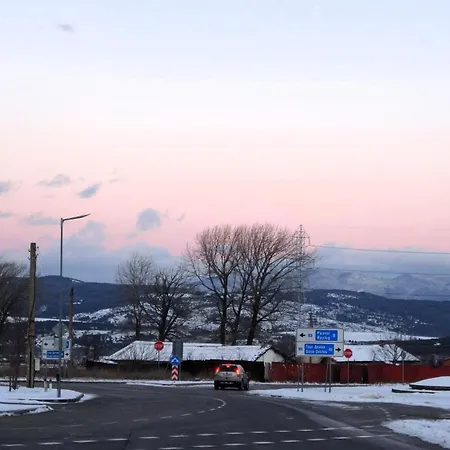 アパート Mountainview Ski, & Thermal