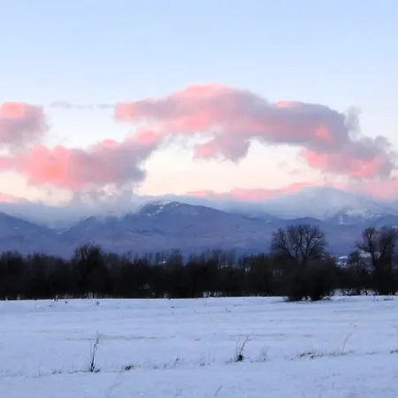 Apartamento Mountainview Ski, & Thermal