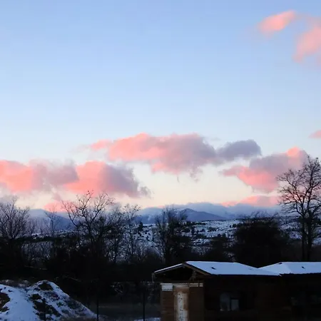 Mountainview Ski, & Thermal Apartamento *