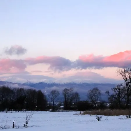 アパート Mountainview Ski, & Thermal