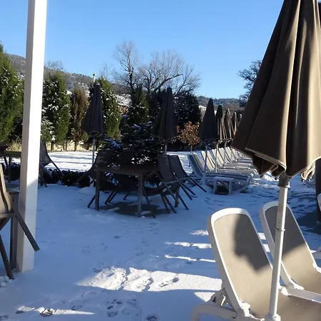 Mountainview Ski, & Thermal Apartamento *