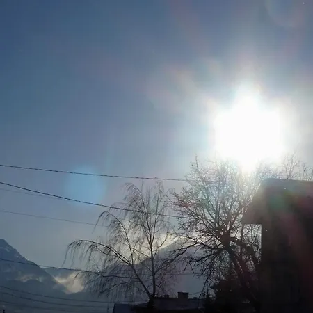 Apartamento Mountainview Ski, & Thermal