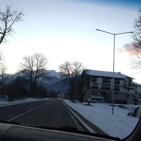 Mountainview Ski, & Thermal Bansko