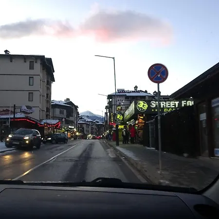 Mountainview Ski, & Thermal アパート