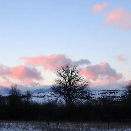 Mountainview Ski, & Thermal Apartamento *