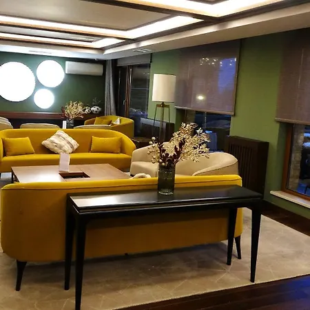 Mountainview Ski, & Thermal Bansko