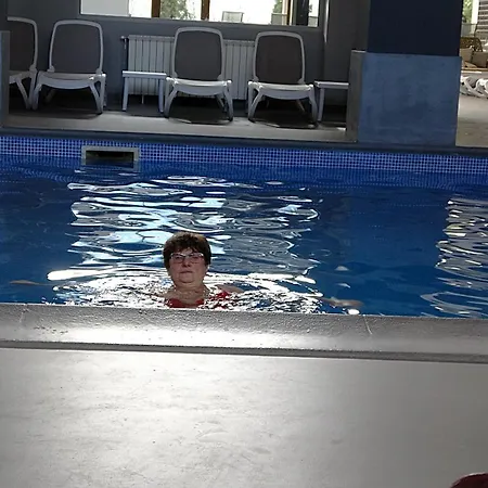 Mountainview Ski, & Thermal アパート バンスコ