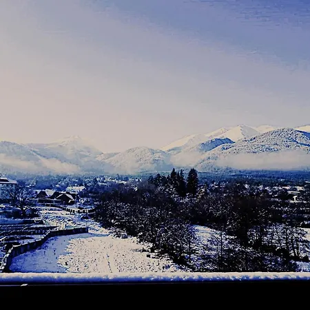 アパート Mountainview *